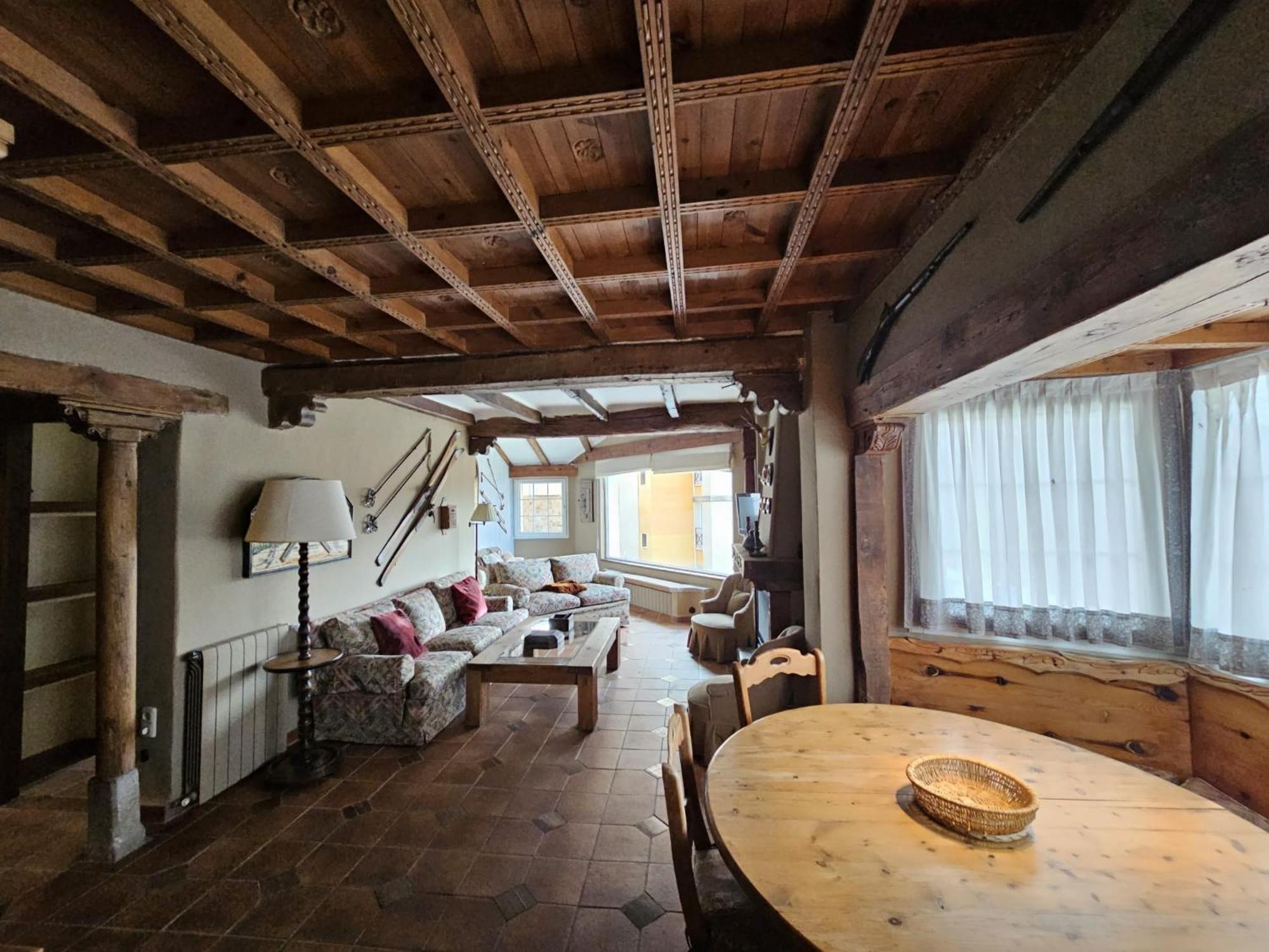 Imeda Casa Los Pinos Сьерра-Невада Экстерьер фото